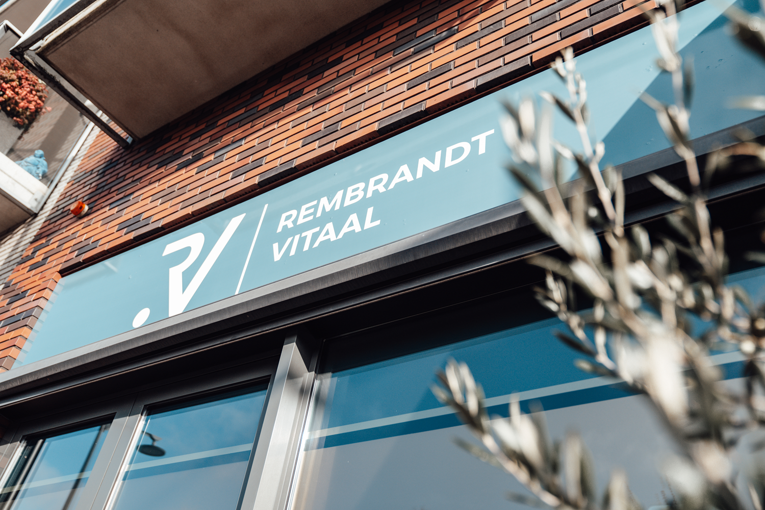 Sporten en fitness bij Rembrandt Vitaal in Veenendaal
