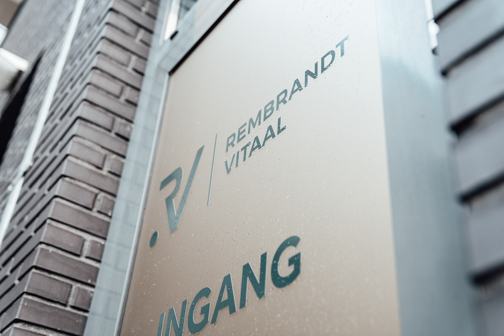 Fitness en sporten bij Rembrandt Vitaal in Veenendaal